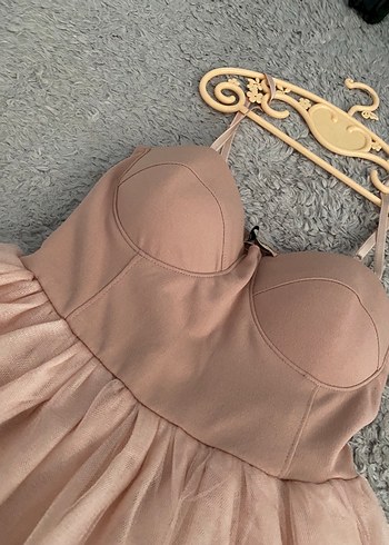 kadın abiye - Görsel 4