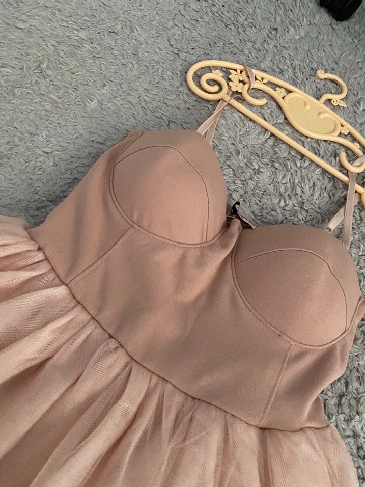 kadın abiye - Görsel 4