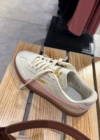Puma Spor Ayakkabı