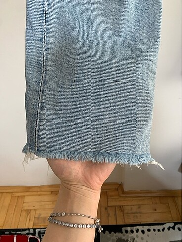 Zara Pantolon