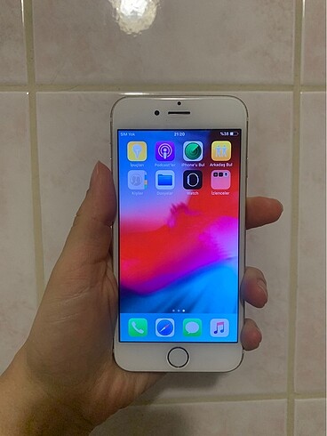 Telefon