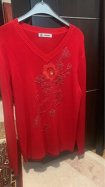 triko kazak