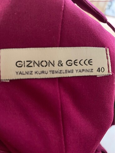 Abiye elbise