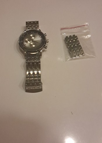 Diğer Kol Saati