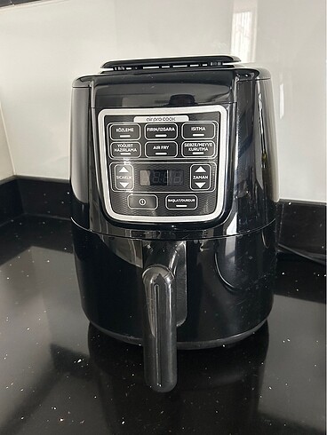 Airfryer