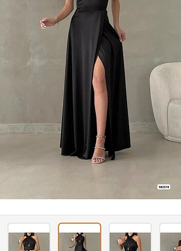 36 Beden Abiye