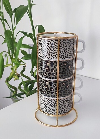 Leopar kupa 