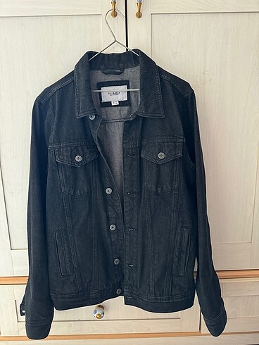 pull and bear kot ceket