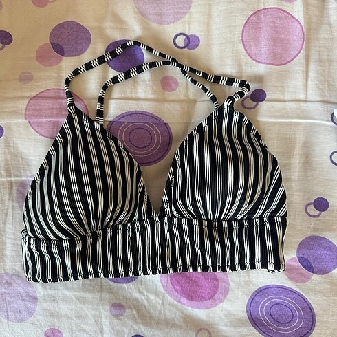 penti sabrina bralet bikini üstü