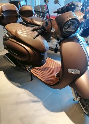 Motor paspası - Görsel 5