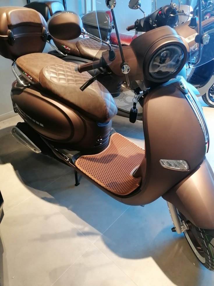 Motor paspası - Görsel 5