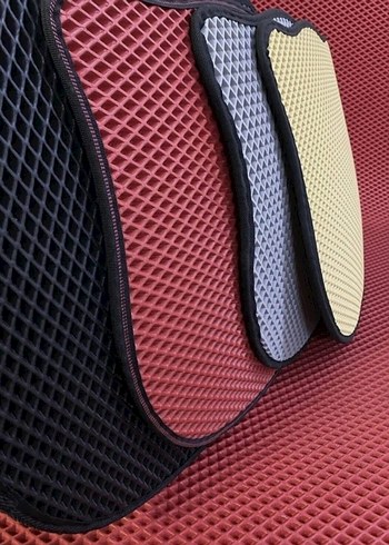 Motosiklet paspası motor paspas - Görsel 3