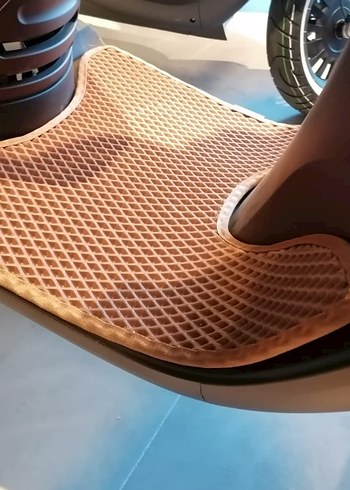 Motosiklet paspası motor paspas - Görsel 5