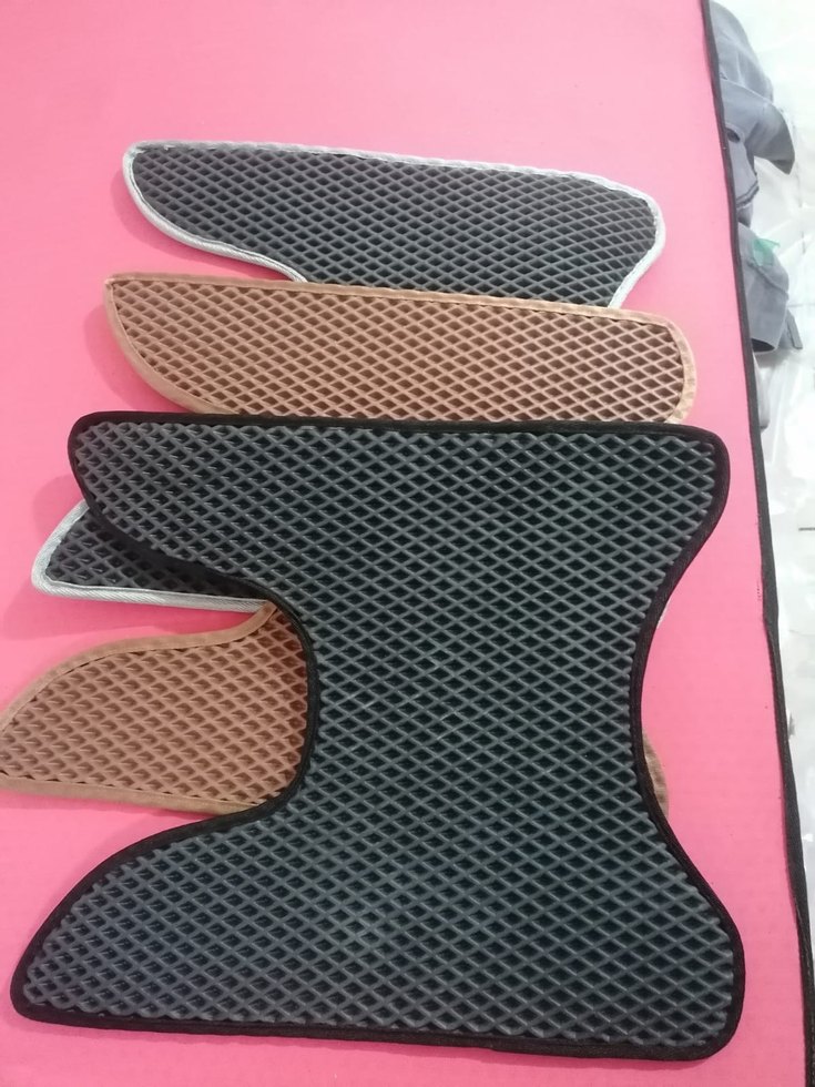 Motosiklet paspası motor paspas - Görsel 4