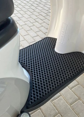 motorsiklet paspası motor paspas eva paspas - Görsel 3