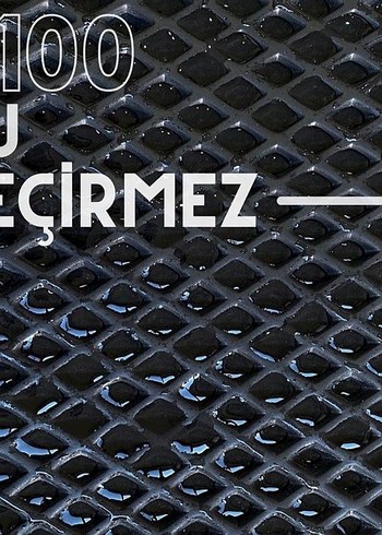 motorsiklet paspası motor paspas eva paspas - Görsel 4