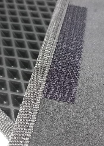 motorsiklet paspası motor paspas eva paspas - Görsel 5