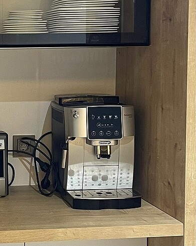 Delonghi Magnifica Start