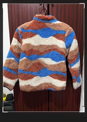 HM Çocuk Ceket Sıfır - Görsel 2