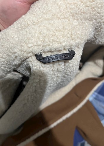 Mango Kaban - Görsel 9