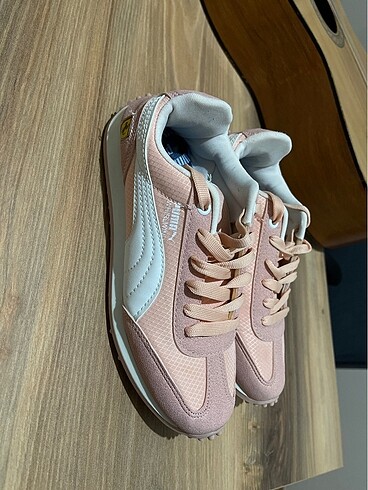 Puma Spor Ayakkabı