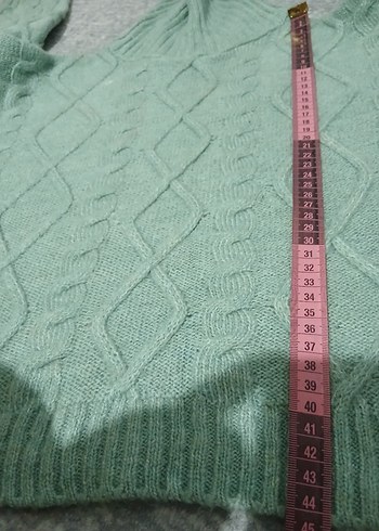 çocuk boğazlı kazak
