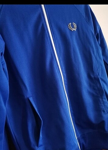 Fred perry sportswear