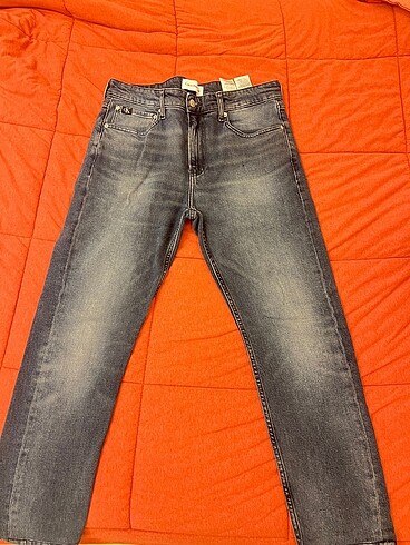 Calvin kelin orjinal kot erkek 32/30