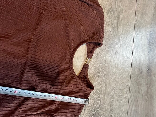 Diğer Butikden kazak standart beden