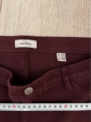 Tchibo Tchibo pantolon 40-42