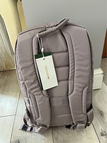 Beden çeşitli Renk SAmsonite orjinal sırt çantası- sıfır