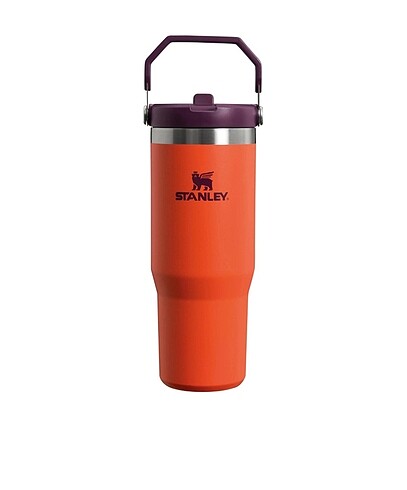 Stanley iceflow