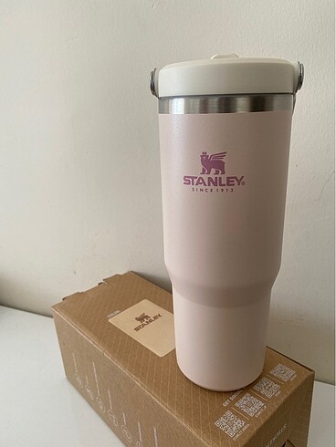 Stanley iceflow