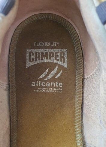 Camper Camper babet 38 numara