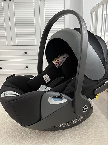 Cybex puset