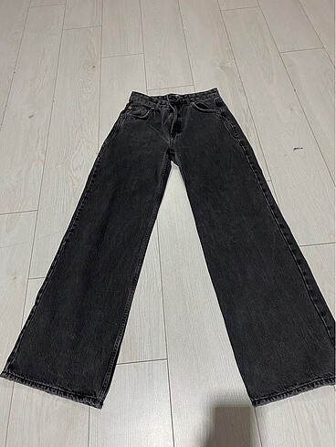 Pull&Bear kadın kot pantolon