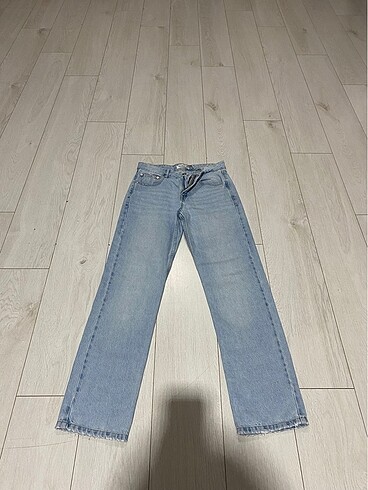 Pull & Bear kadın kot pantolon