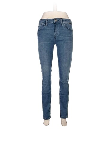 Mavi Jeans Skinny %70 İndirimli.