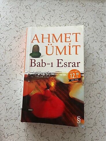 Ahmet Ümit - Bab-ı Esrar