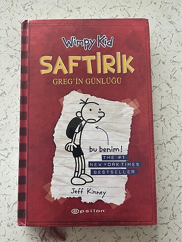 Saftirik 1