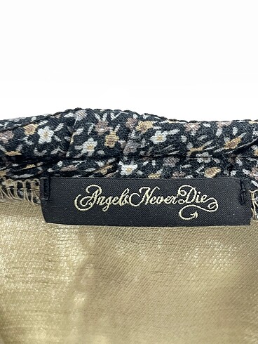 Vintage Love Kısa Salopet %70 İndirimli. - Görsel 4