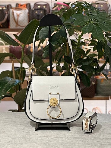 Beden CHLOE TESS BAG