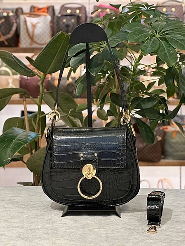 Chloé CHLOE TESS BAG