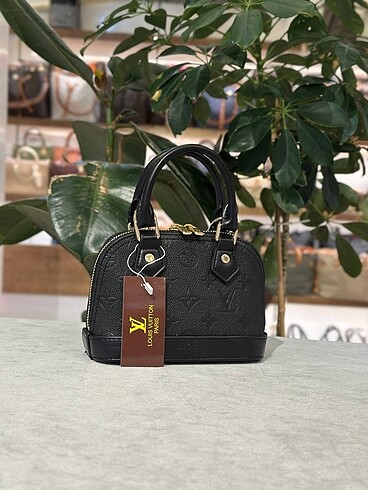 Louis Vuitton LOUİS VUİTTON MİNİ