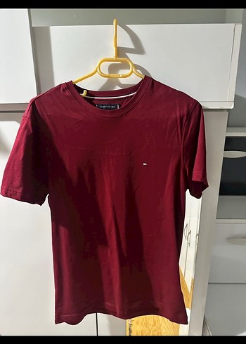 Tommy Hilfiger erkek tişört