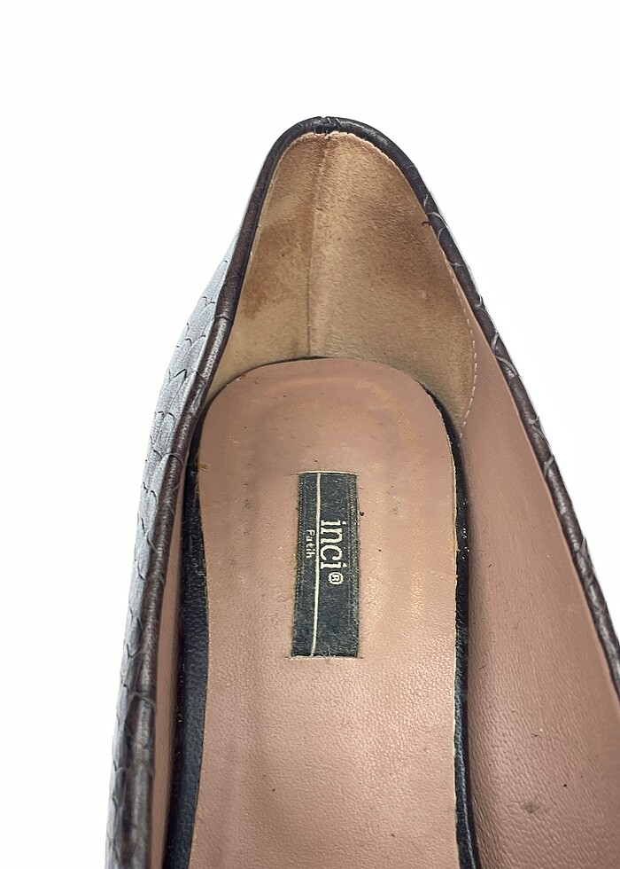 inci Platform %70 İndirimli. - Görsel 4