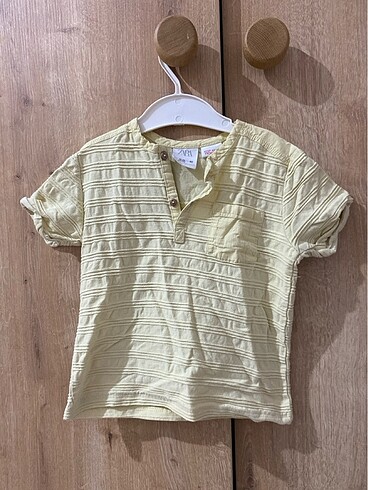 Zara çocuk tshirt