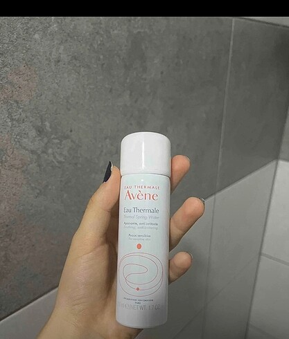 Acente Termal sprey 50 ml