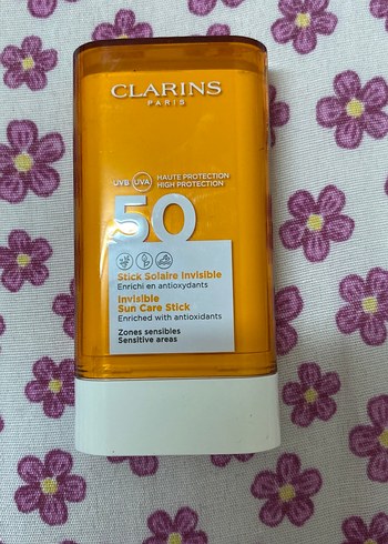 Clarins