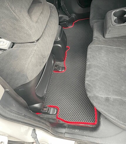 Beden HONDA CİVİC EVA PASPAS SETİ SIFIR